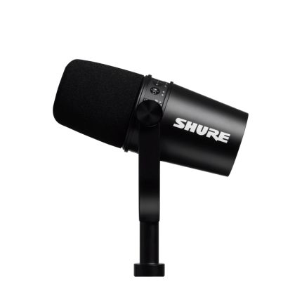 Shure SM7B micrófono dinámico de estudio para voz